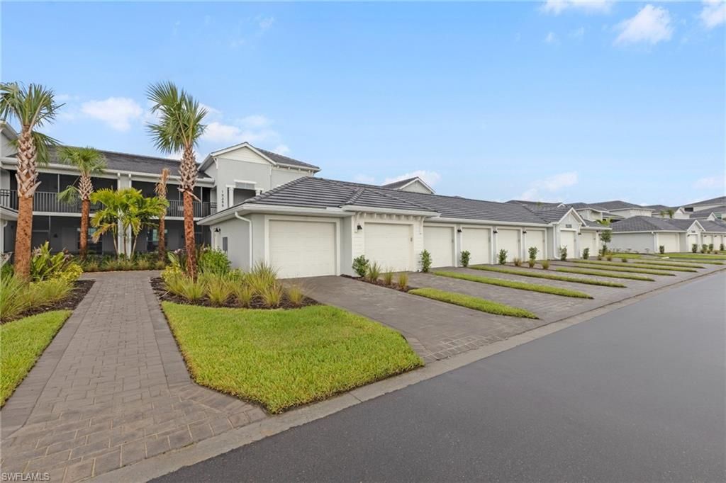 15435 Green Acres AVE 2413, Babcock Ranch, FL 33982 — exterior