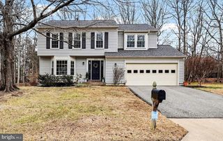 12935 MORNING DEW DR, Woodbridge, VA 22192