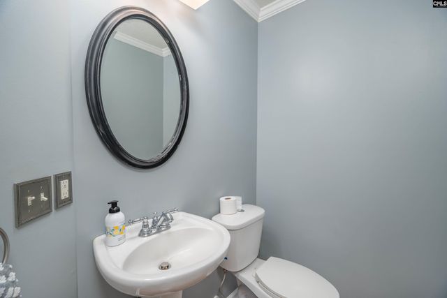 171 Elm Creek Drive, Chapin, SC 29036