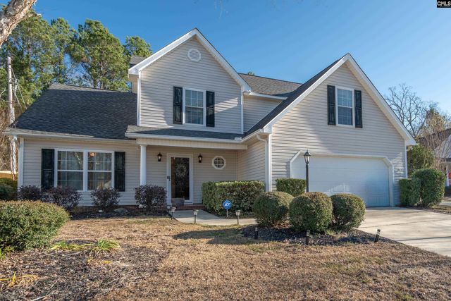 171 Elm Creek Drive, Chapin, SC 29036