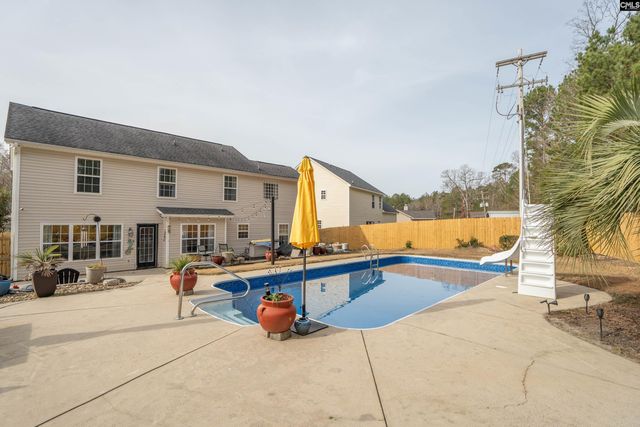 171 Elm Creek Drive, Chapin, SC 29036