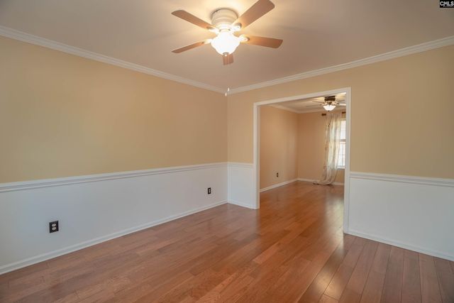 171 Elm Creek Drive, Chapin, SC 29036