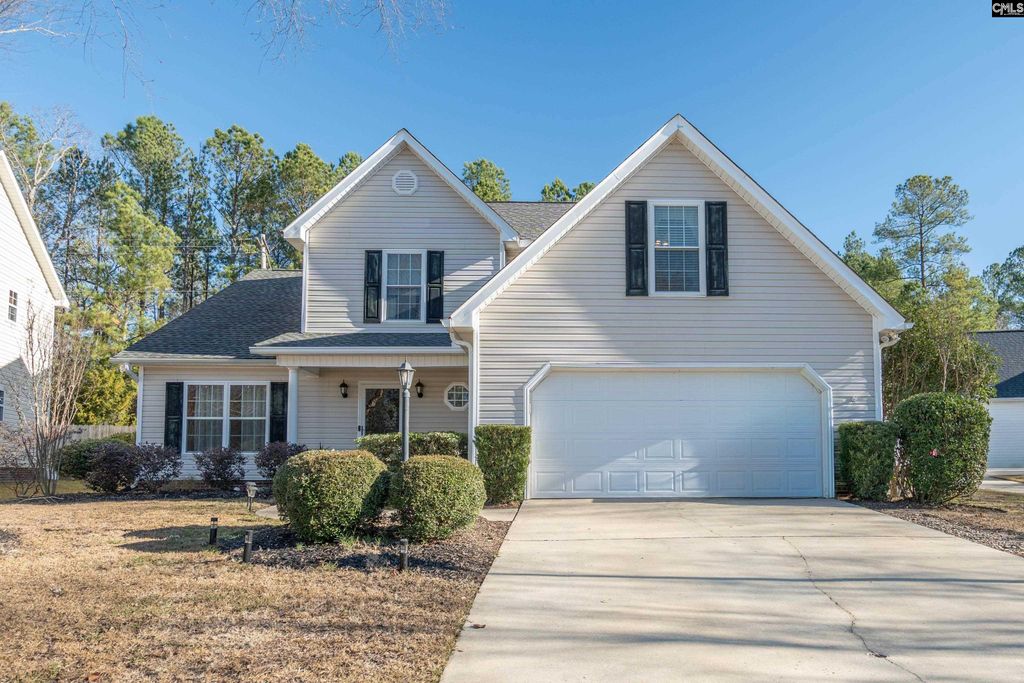 171 Elm Creek Drive, Chapin, SC 29036