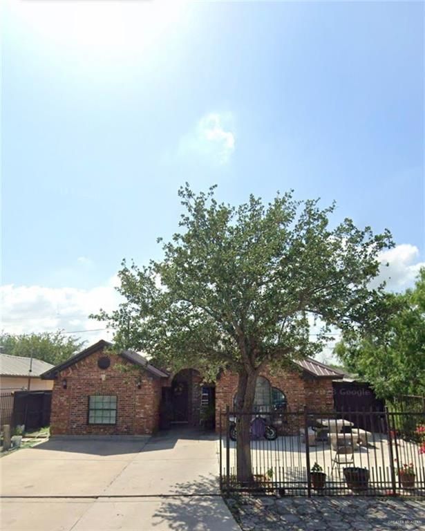 7008 Venus Lane, Pharr, TX 78577