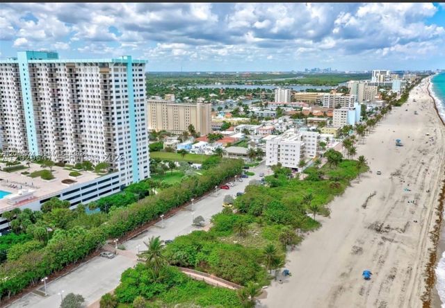 1201 S Ocean Dr 410S, Hollywood, FL 33019