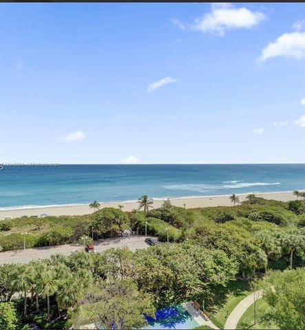 1201 S Ocean Dr 410S, Hollywood, FL 33019