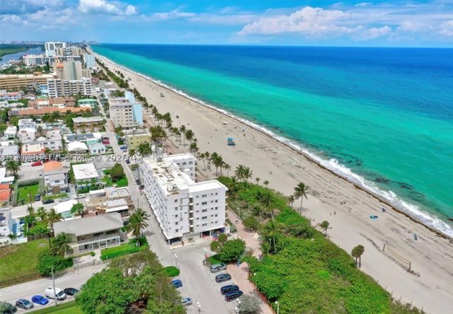 1201 S Ocean Dr 410S, Hollywood, FL 33019