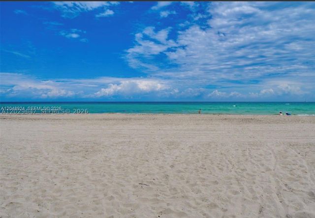 1201 S Ocean Dr 410S, Hollywood, FL 33019