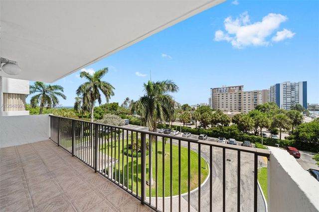 1201 S Ocean Dr 410S, Hollywood, FL 33019