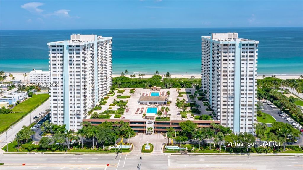 1201 S Ocean Dr 410S, Hollywood, FL 33019