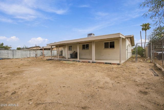 218 W BEAUTIFUL Lane, Phoenix, AZ 85041