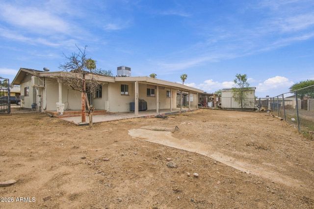 218 W BEAUTIFUL Lane, Phoenix, AZ 85041
