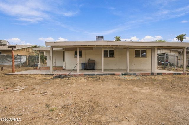 218 W BEAUTIFUL Lane, Phoenix, AZ 85041