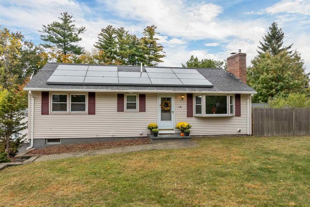 18 E Derry Road, Derry, NH 03038