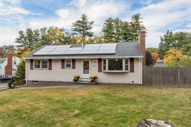 18 E Derry Road, Derry, NH 03038