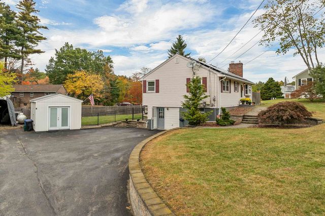18 E Derry Road, Derry, NH 03038