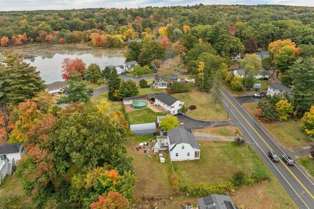18 E Derry Road, Derry, NH 03038