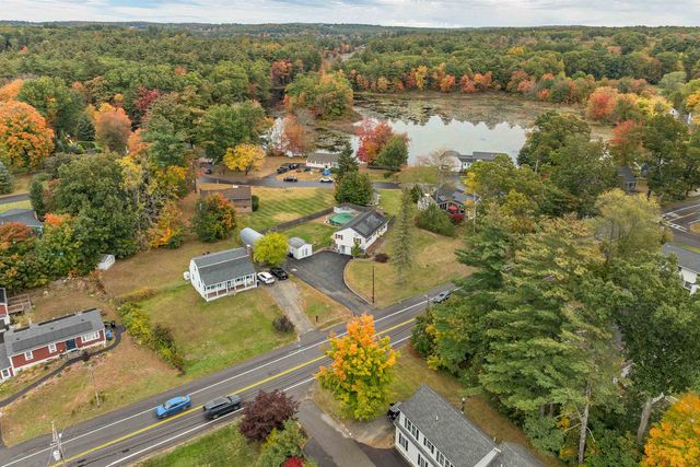 18 E Derry Road, Derry, NH 03038