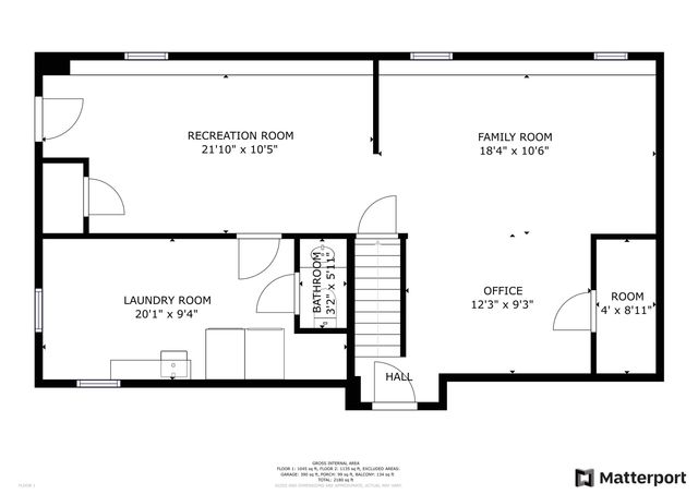 18 E Derry Road, Derry, NH 03038
