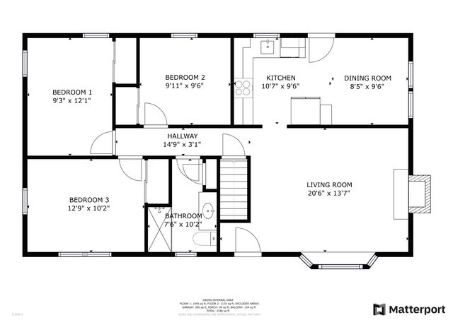 18 E Derry Road, Derry, NH 03038