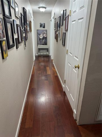 3518 Kansas, Fresno, TX 77545