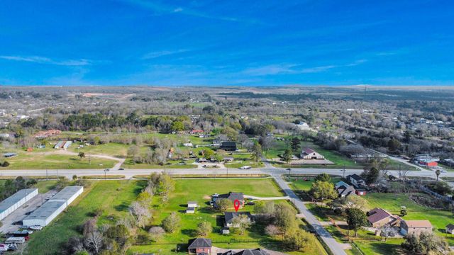 3518 Kansas, Fresno, TX 77545