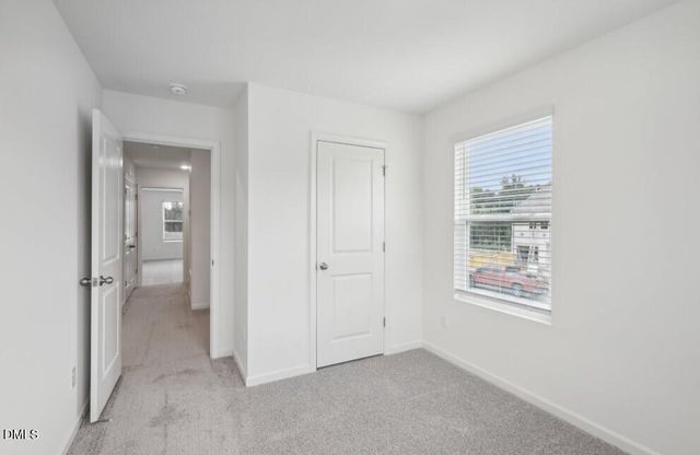 3056 Fulong Drive, Durham, NC 27704