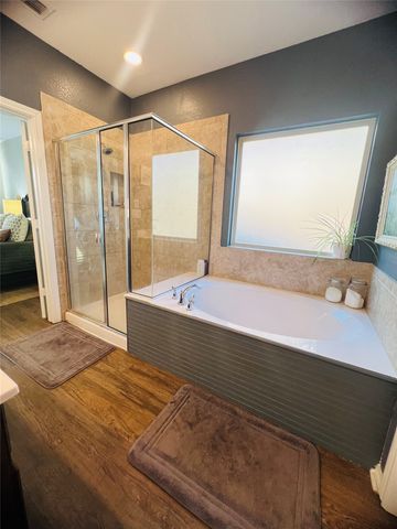 15725 Barton Ridge Drive, Fort Worth, TX 76177