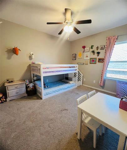 15725 Barton Ridge Drive, Fort Worth, TX 76177