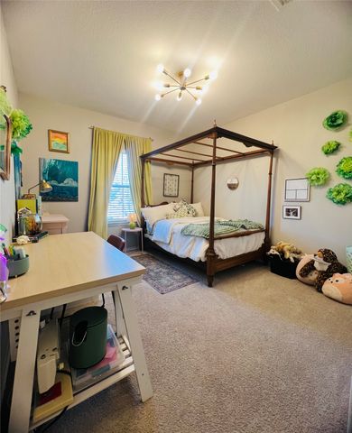 15725 Barton Ridge Drive, Fort Worth, TX 76177