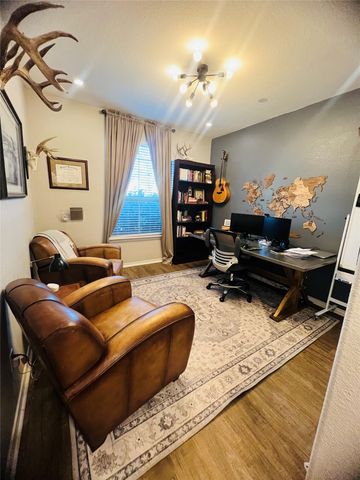 15725 Barton Ridge Drive, Fort Worth, TX 76177