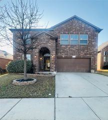 15725 Barton Ridge Drive, Fort Worth, TX 76177