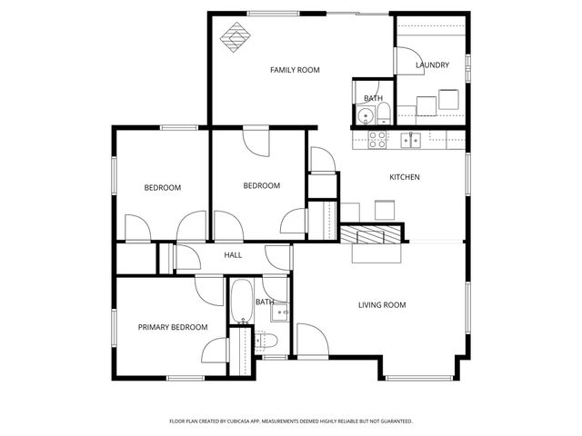 419 S Pearl Street, Troy, NC 27371