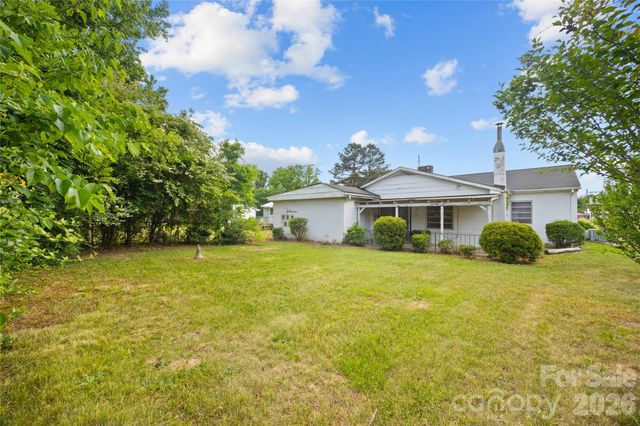 419 S Pearl Street, Troy, NC 27371