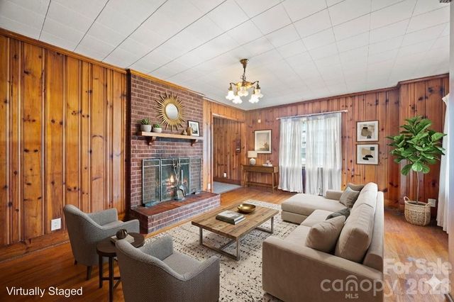 419 S Pearl Street, Troy, NC 27371