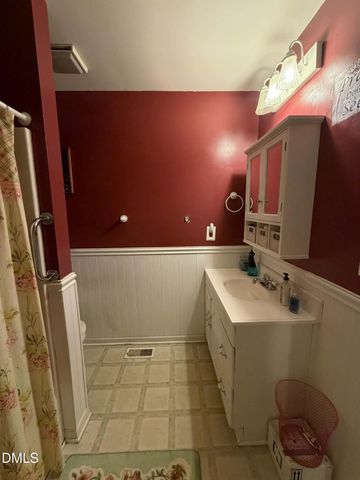 609 Shambley Road, Mebane, NC 27302