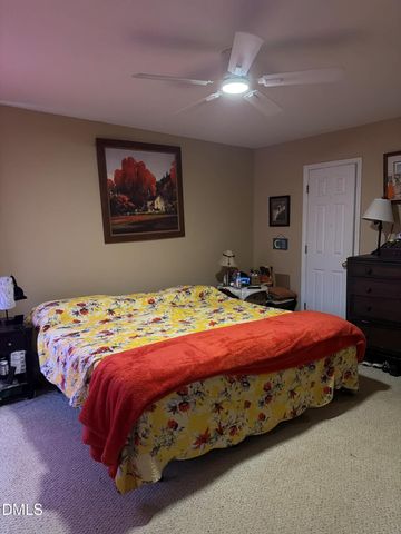 609 Shambley Road, Mebane, NC 27302