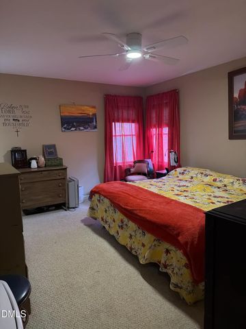 609 Shambley Road, Mebane, NC 27302