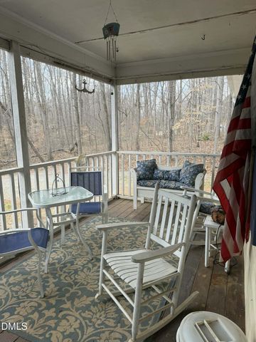 609 Shambley Road, Mebane, NC 27302