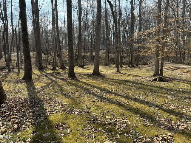 609 Shambley Road, Mebane, NC 27302