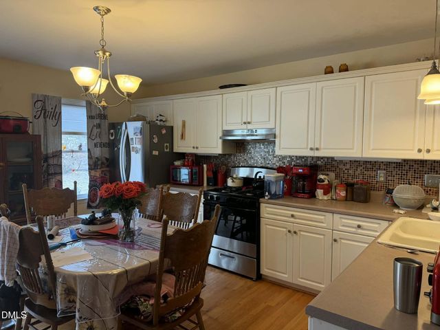 609 Shambley Road, Mebane, NC 27302