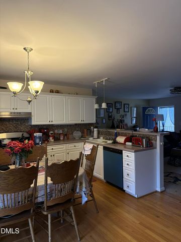 609 Shambley Road, Mebane, NC 27302