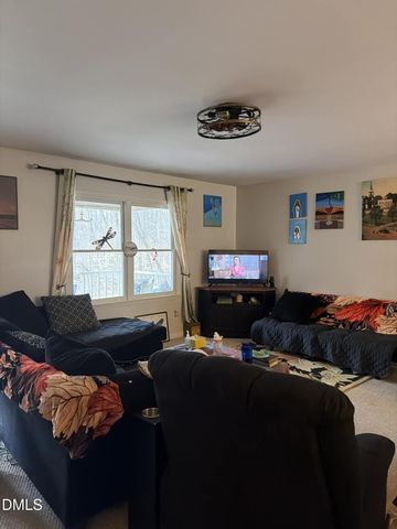 609 Shambley Road, Mebane, NC 27302