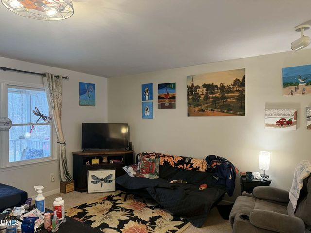 609 Shambley Road, Mebane, NC 27302