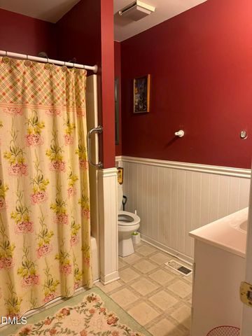 609 Shambley Road, Mebane, NC 27302