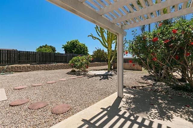 4699 Mystik Road, Oceanside, CA 92056