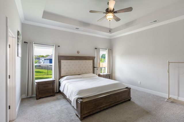 8764 Snowy Owl Road, Ooltewah, TN 37363