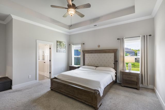 8764 Snowy Owl Road, Ooltewah, TN 37363