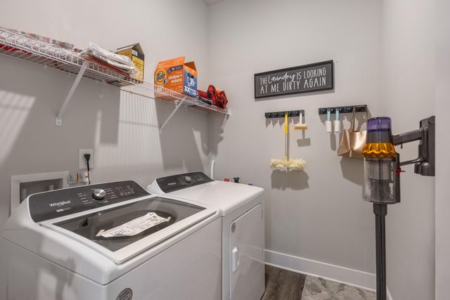 8764 Snowy Owl Road, Ooltewah, TN 37363