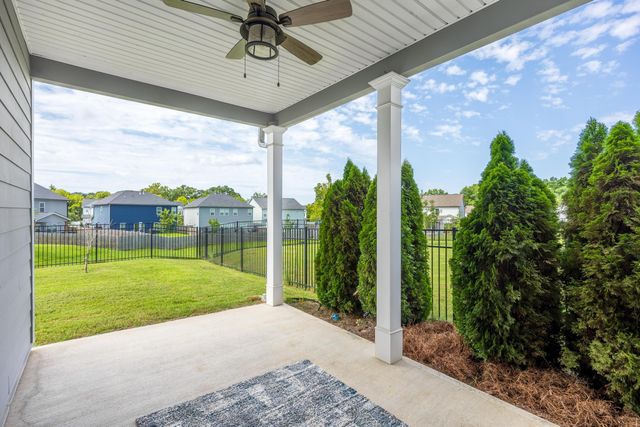 8764 Snowy Owl Road, Ooltewah, TN 37363
